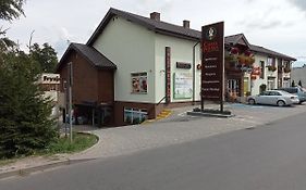 Noclegi -Chata Polska